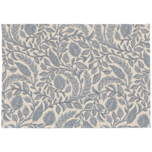 Larkspur Topiary Placemat