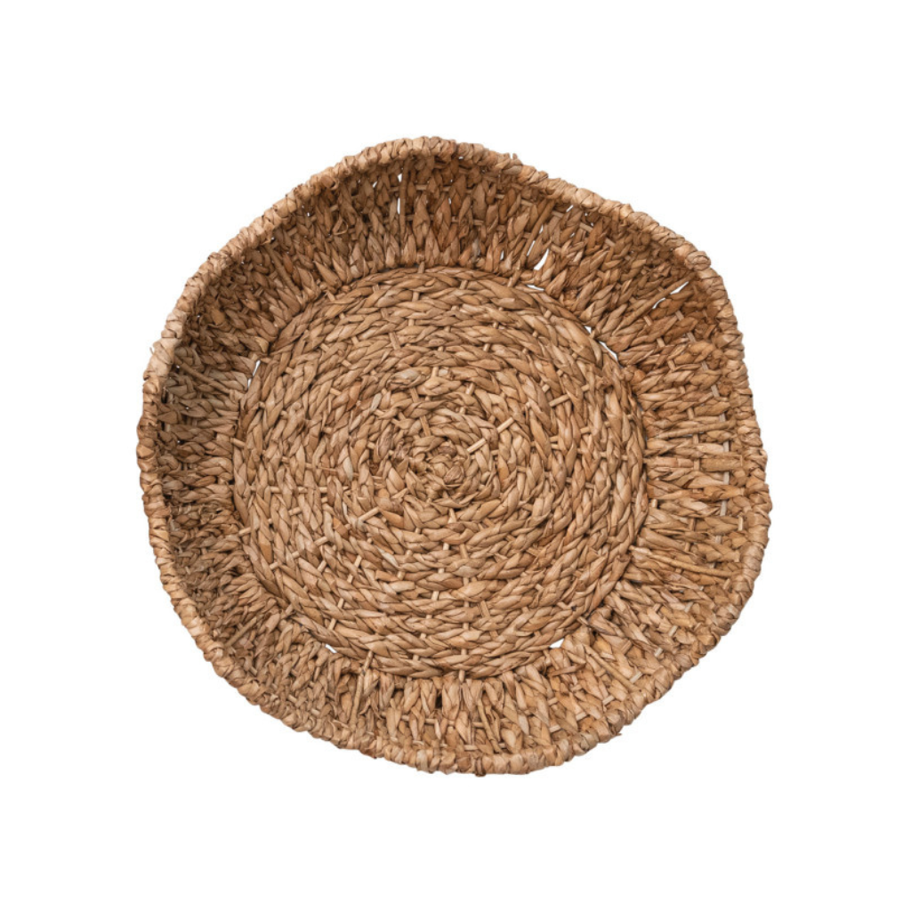 Small Scalloped Bankuan Bowl