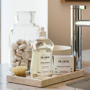 Fer A Cheval Dishwashing Liquid