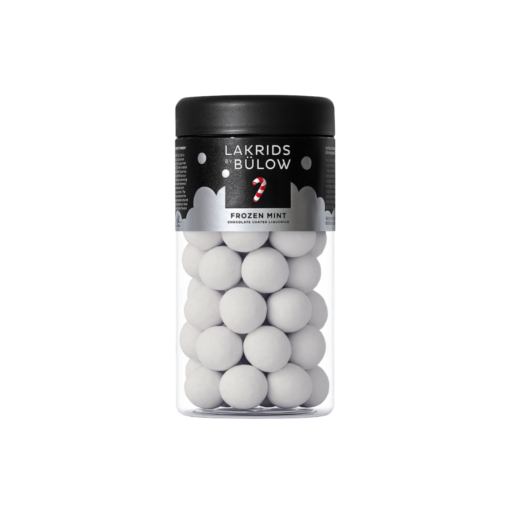 Lakrids Frozen Mint Liquorice