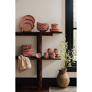 Barro 8" Bowl