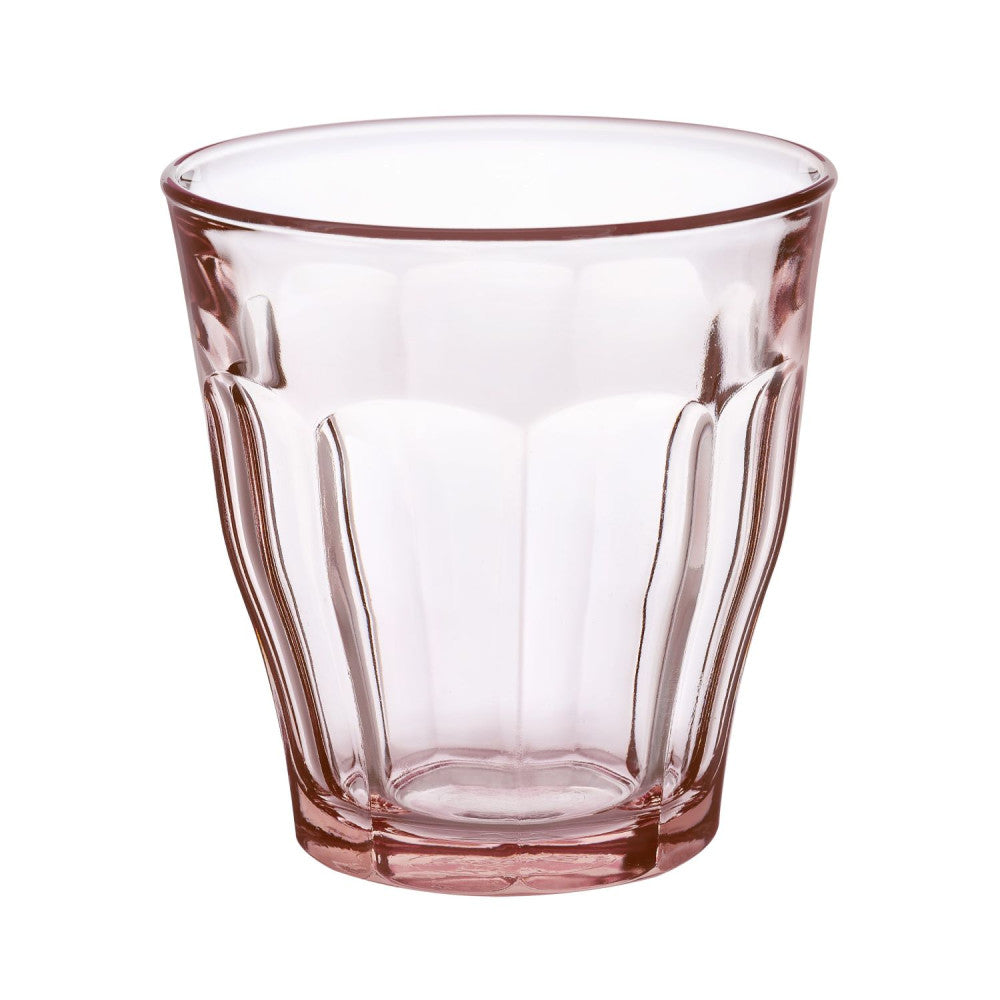 Rose 250 ml Picardie Glass