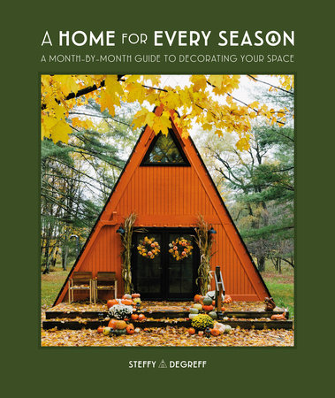 A Home For Every Season