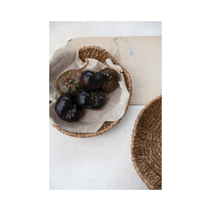 Large Scalloped Bankuan Bowl