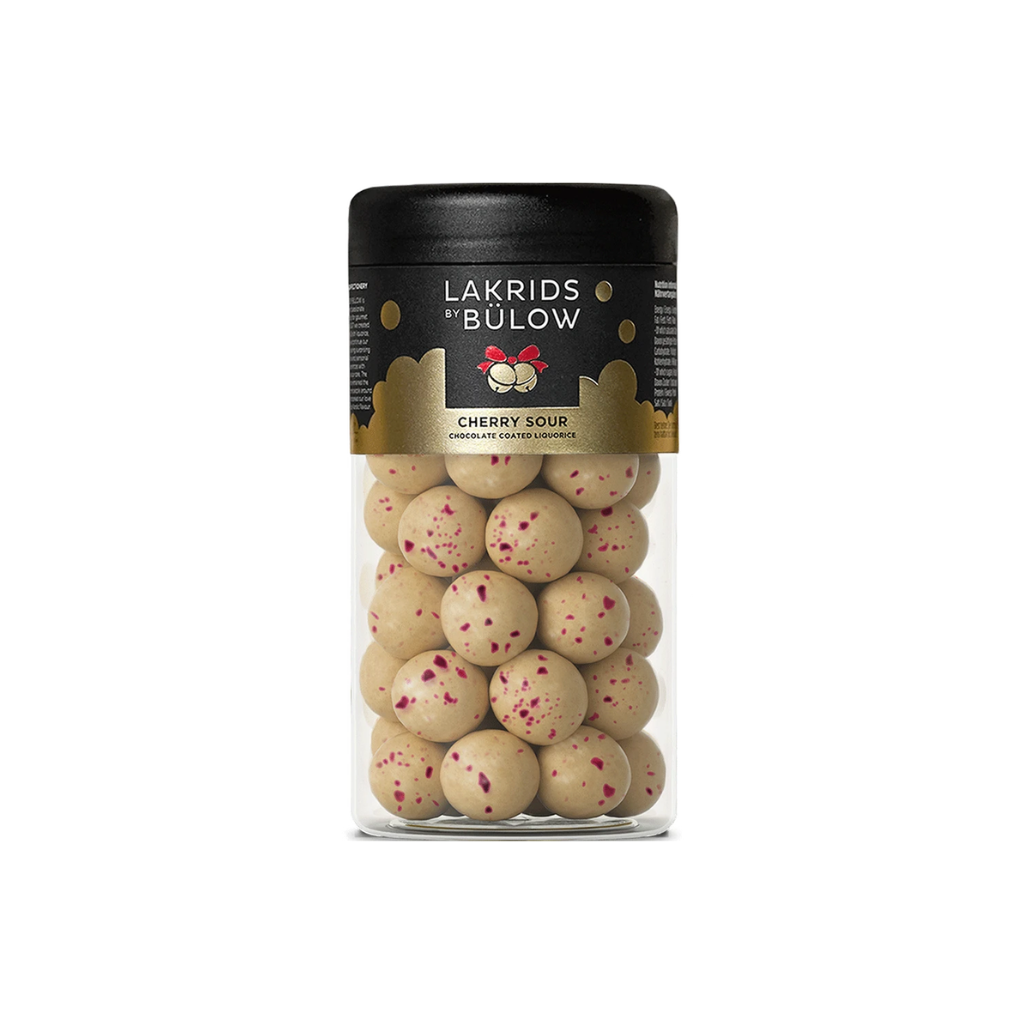 Lakrids Sour Cherry Liquorice