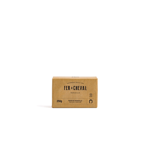 Fer A Cheval Pure Olive Oil Marseille Soap