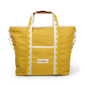 Mimosa Cooler Tote Bag