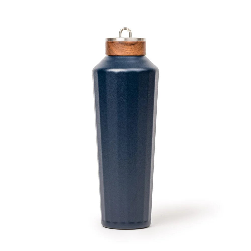 Hemmingway Flask - Boathouse Navy