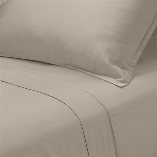 Bambou Coffee Sheet Set