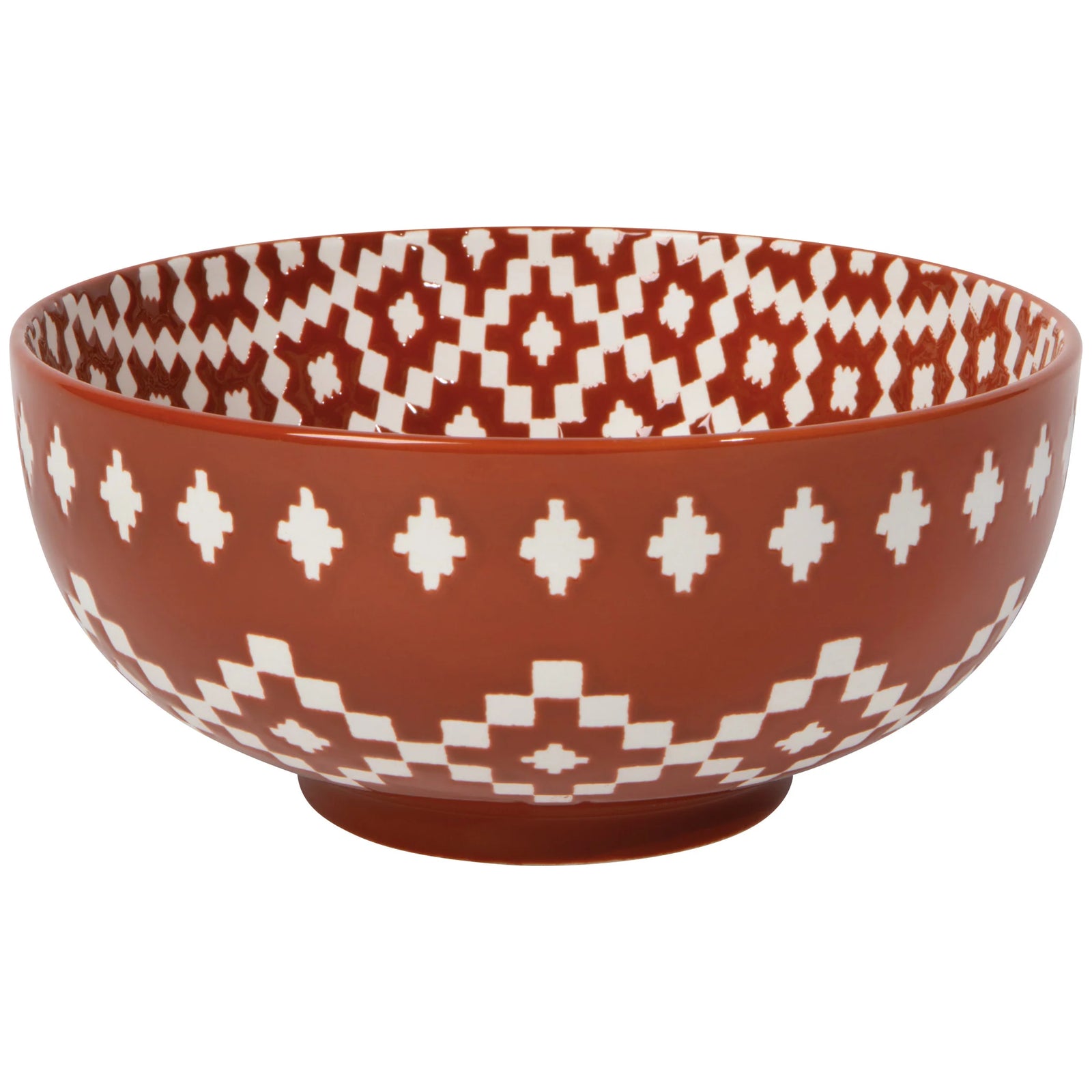 Barro 8" Bowl