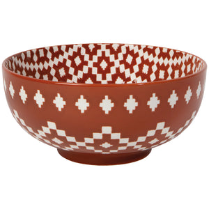 Barro 8" Bowl