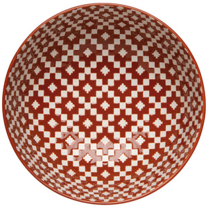 Barro 8" Bowl