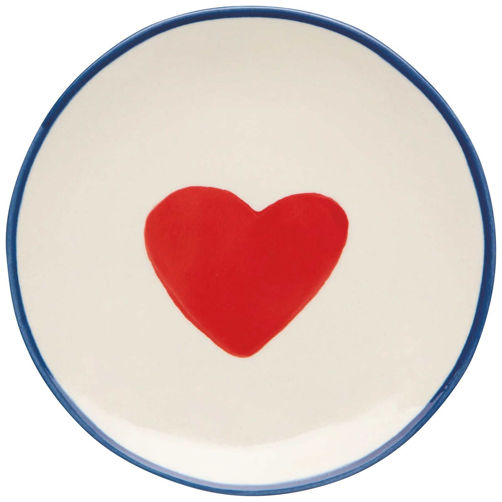 Big Love Plate