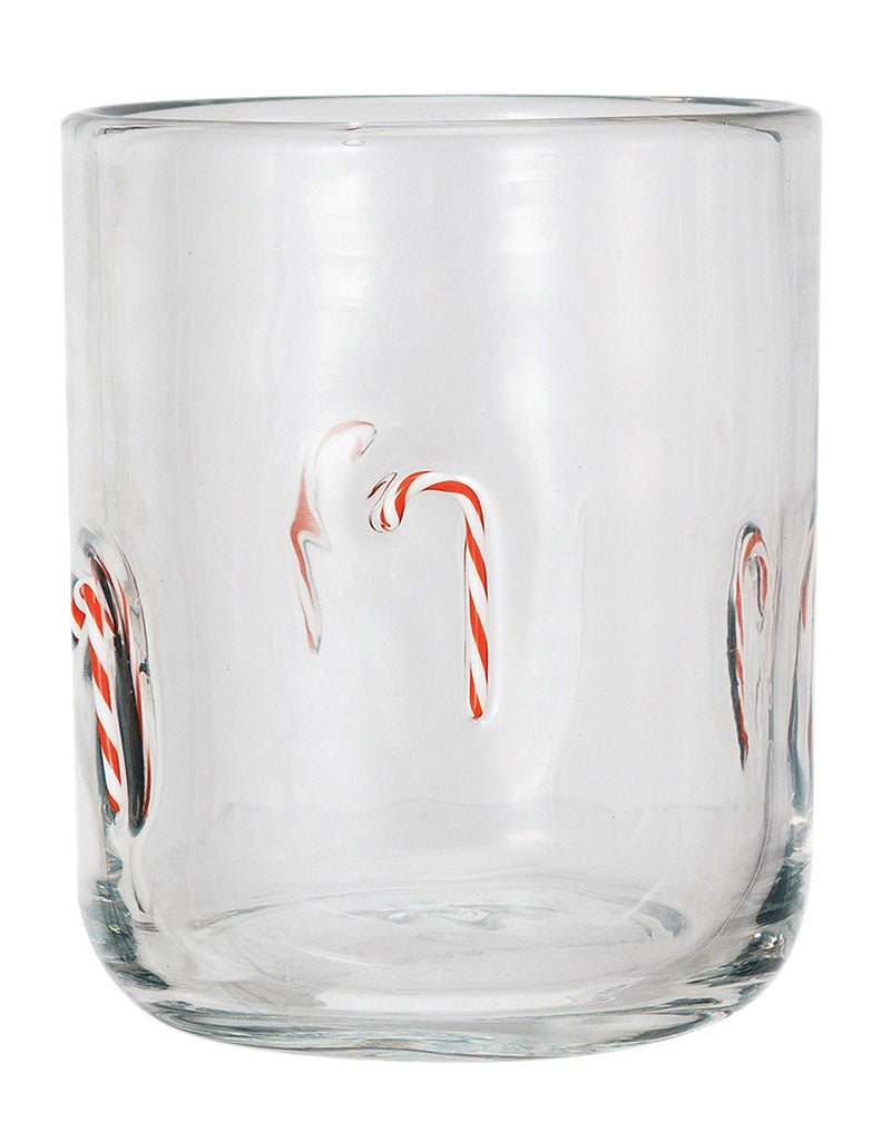 Holiday Icon Glass