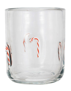 Holiday Icon Glass