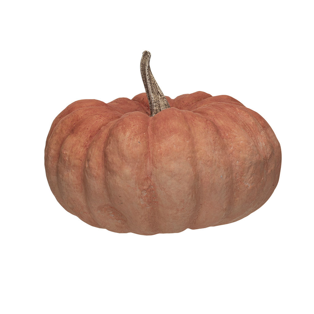 Orange Pumpkin