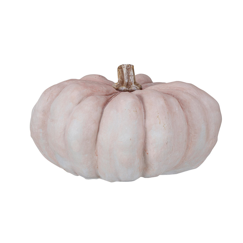 Harvest Cream Pumpkin