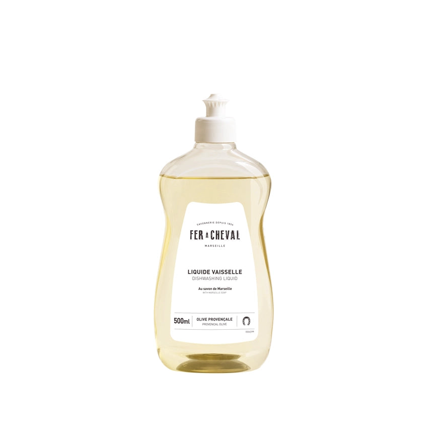 Fer A Cheval Dishwashing Liquid