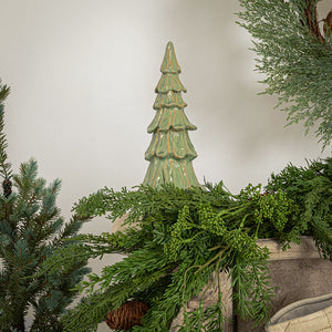 Stoneware Tree