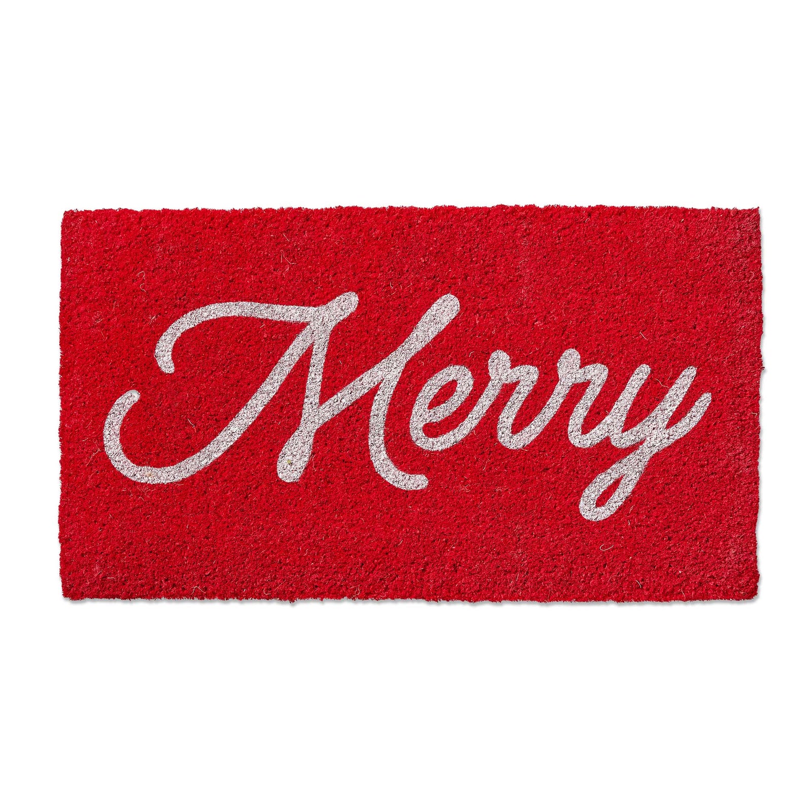Merry Doormat