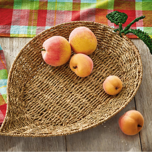 Lemon Seagrass Tray
