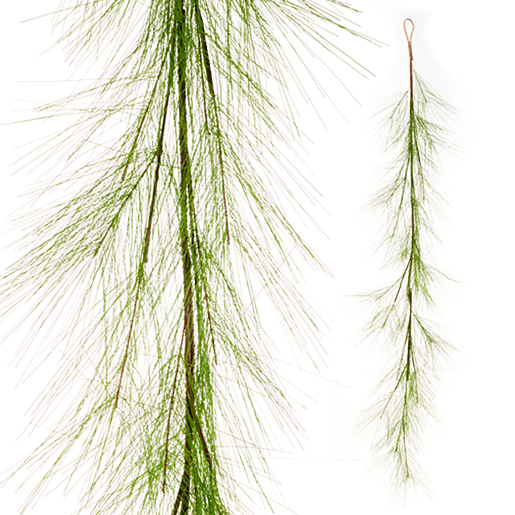 Pine Needle Garland