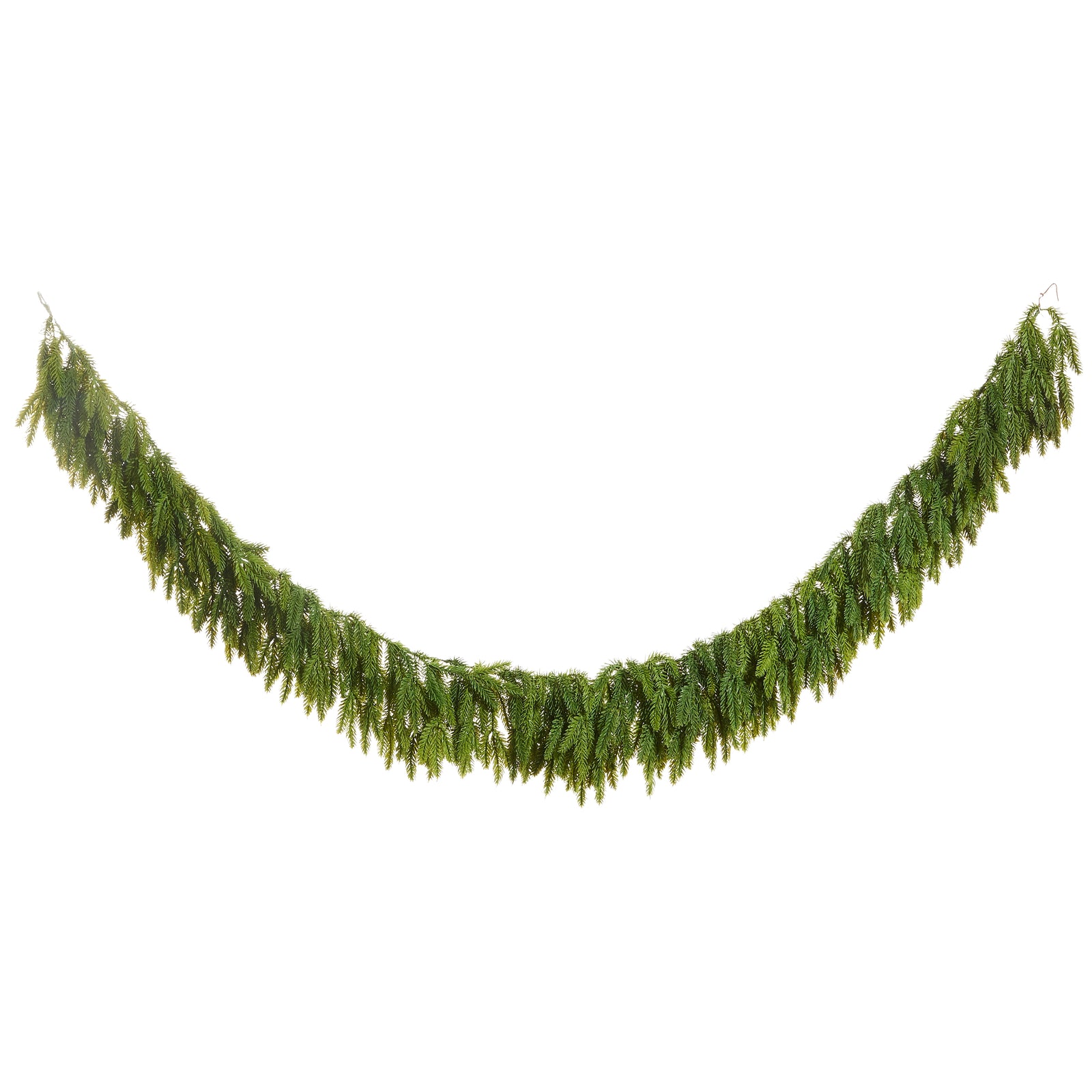 6' Hanging Garland