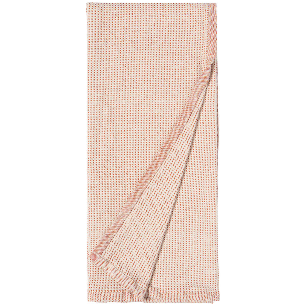 Set/2 Cinnamon Stick Dash Dishtowels