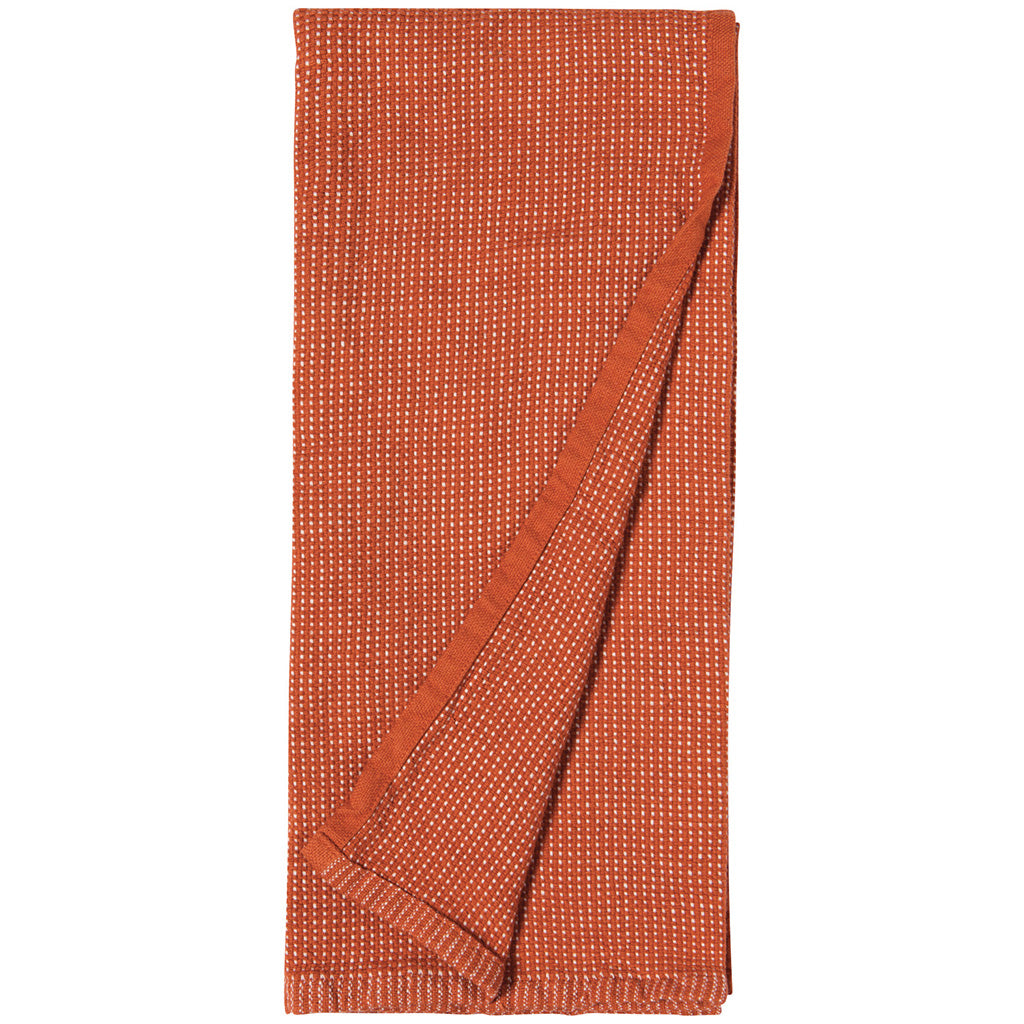 Set/2 Cinnamon Stick Dash Dishtowels