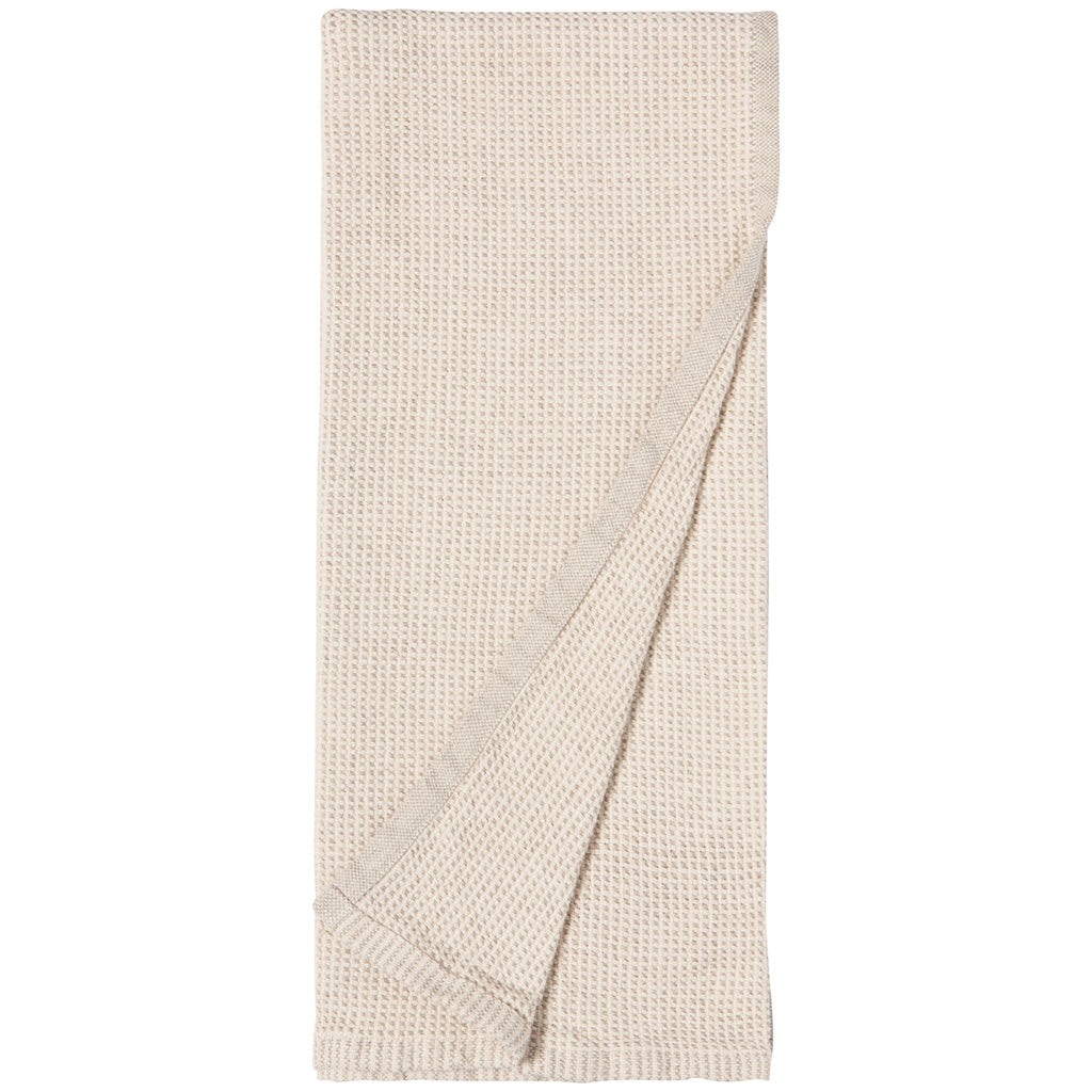 Set/2 Stone Dash Dishtowels