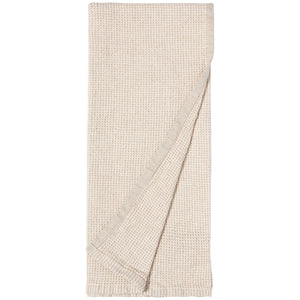 Set/2 Stone Dash Dishtowels