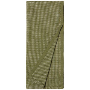 Set/2 Olive Branch Dash Dishtowels