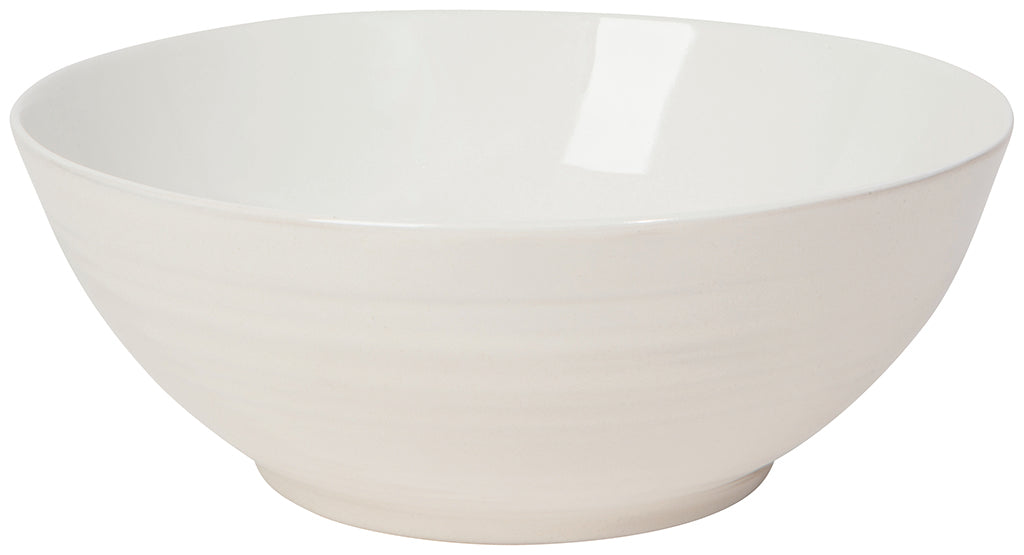 Oyster Aquarius Serving Bowl