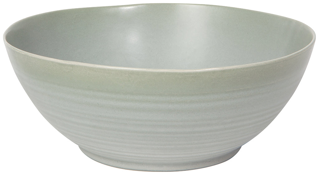 Sage Aquarius Serving Bowl