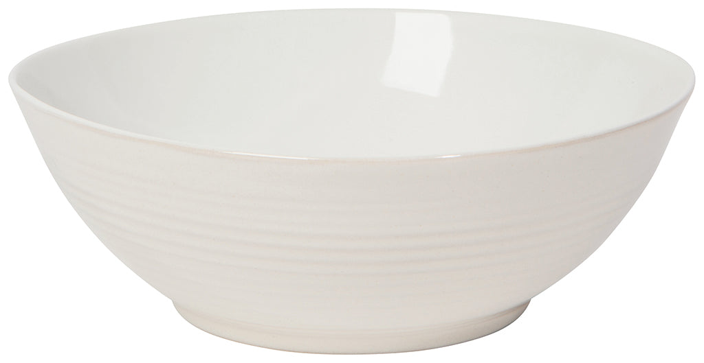 Oyster Aquarius Small Serving Bowl