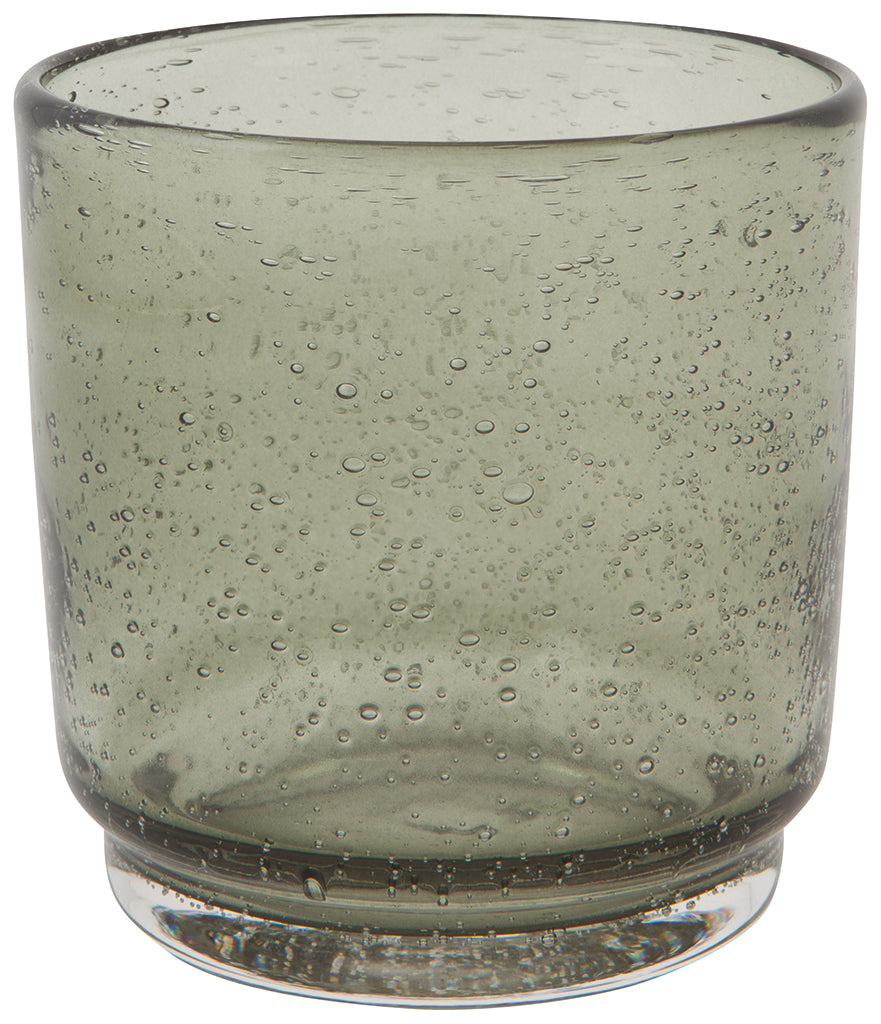 12oz Agave Bubbled Tumbler