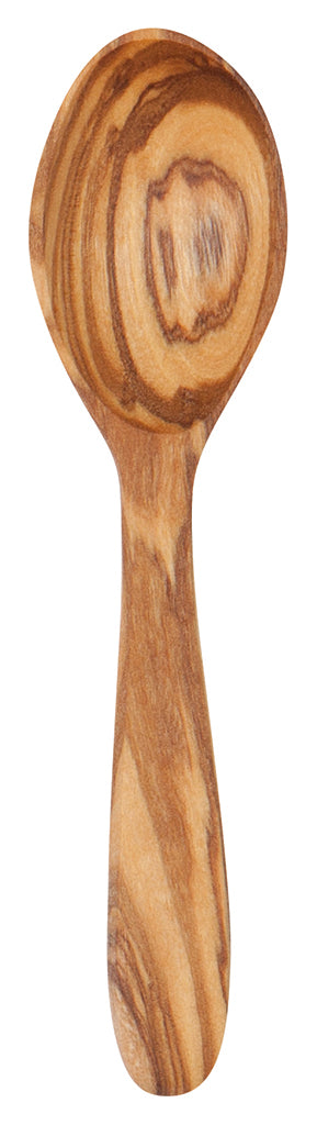 Small Olive Wood Spoon