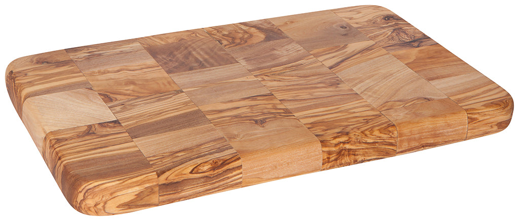 Olive Wood Cutting Board
