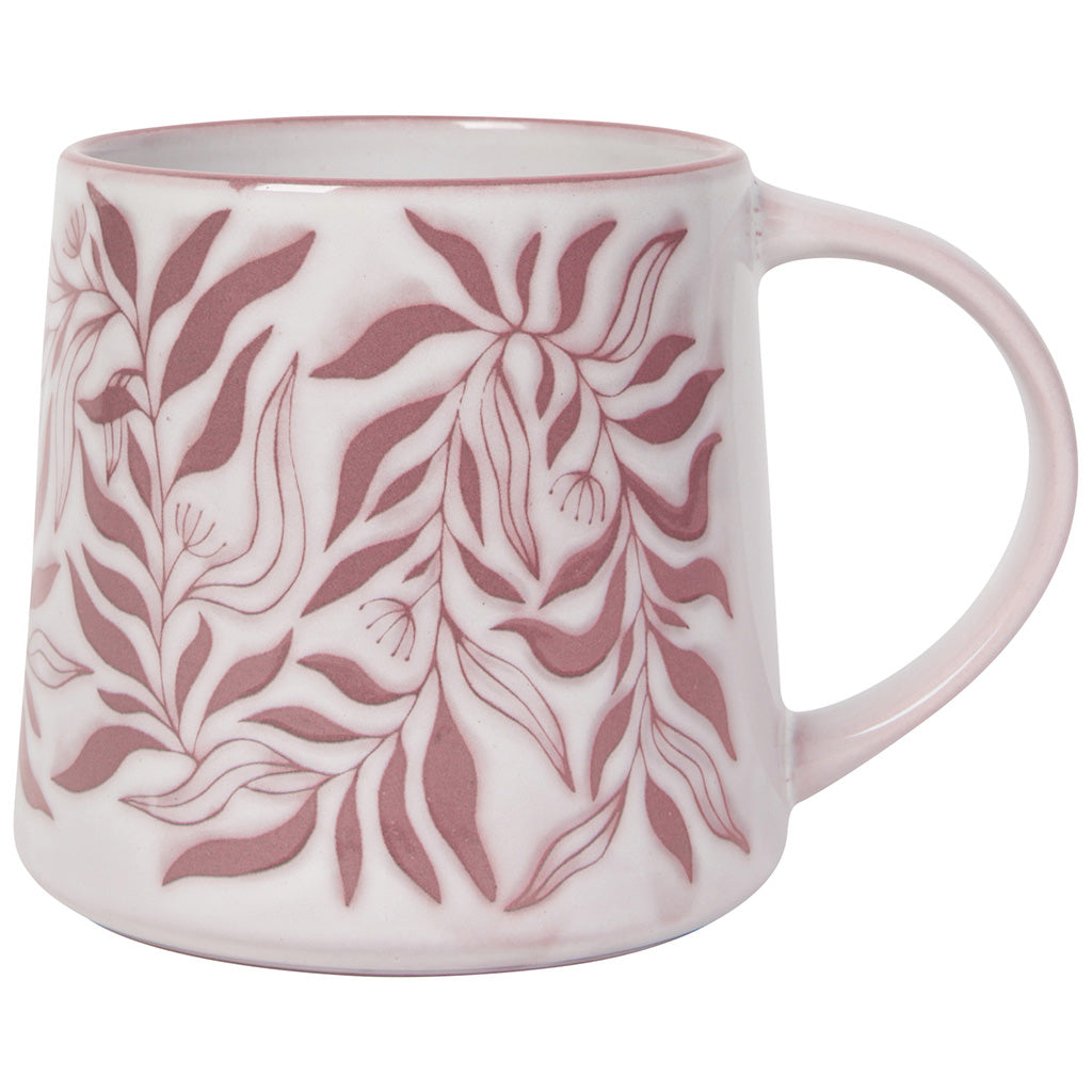 Canyon Rose Berryvine Mug