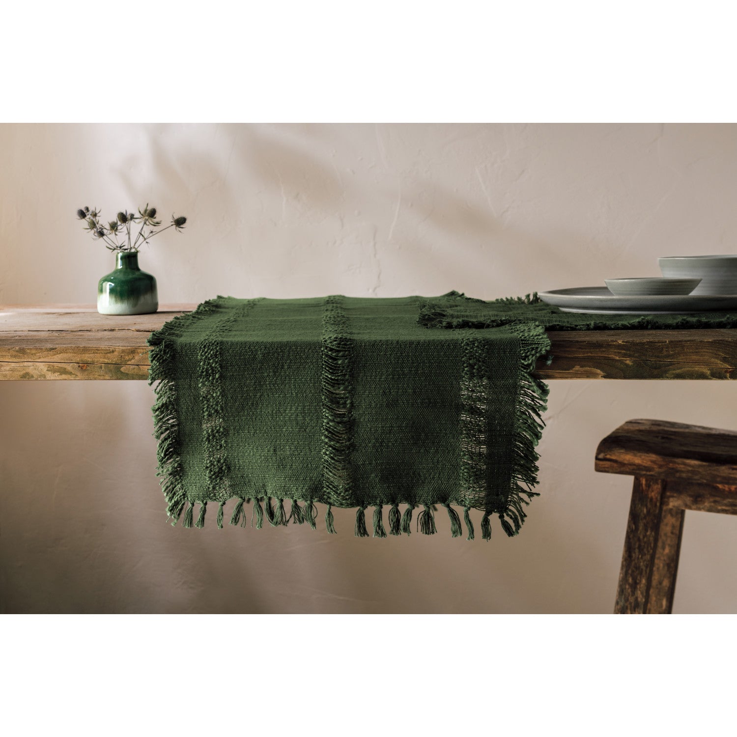 S/4 Cedar Ravel Placemats
