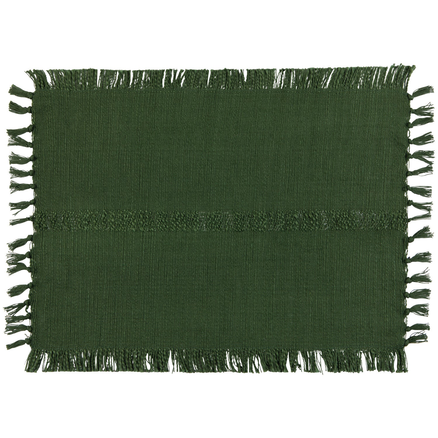 S/4 Cedar Ravel Placemats