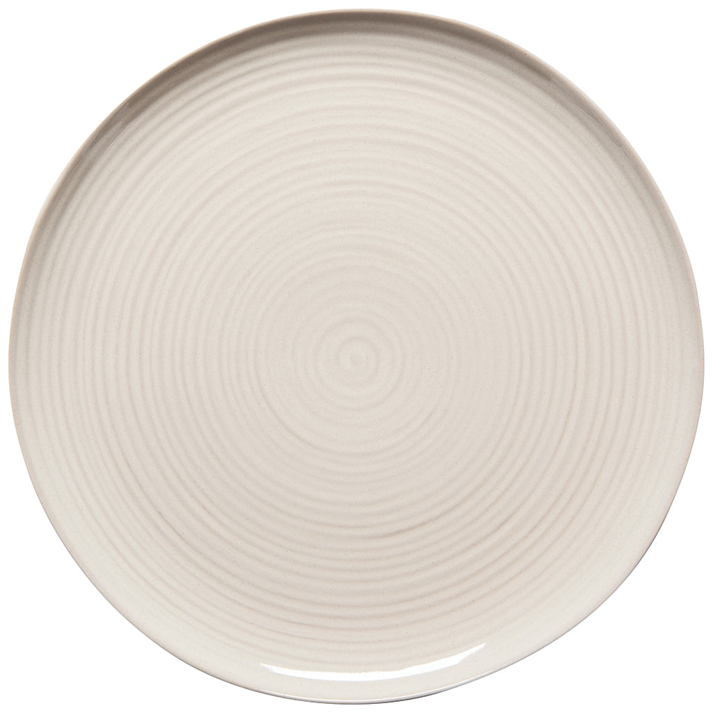 Oyster Aquarius Dinner Plate