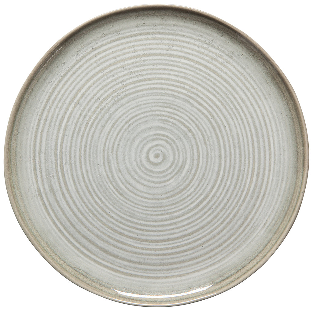 Sage Aquarius Dinner Plate