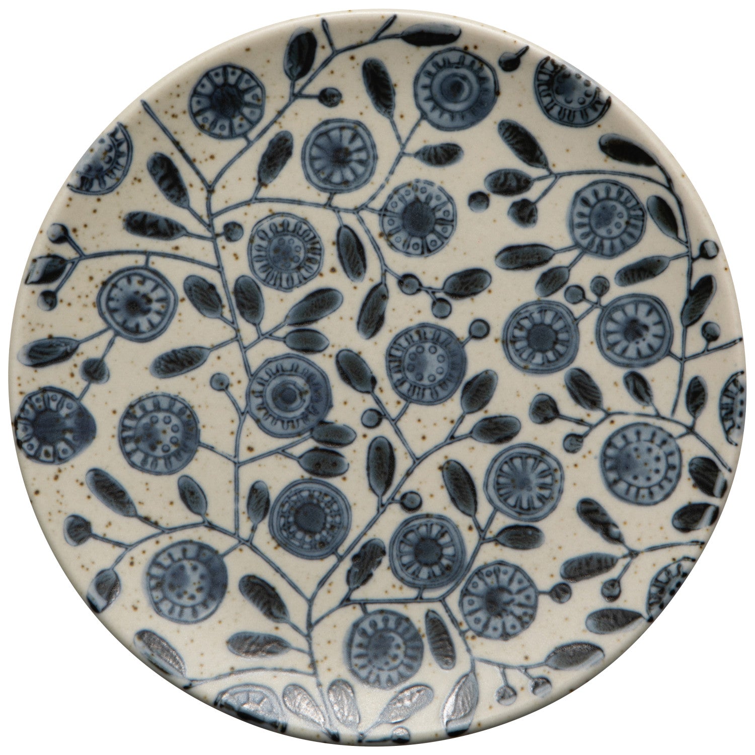 Calendula Element Appie Plate