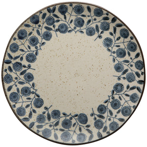 10" Calendula Element Dinner Plate