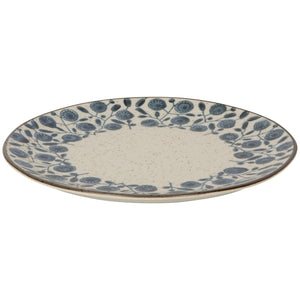 10" Calendula Element Dinner Plate