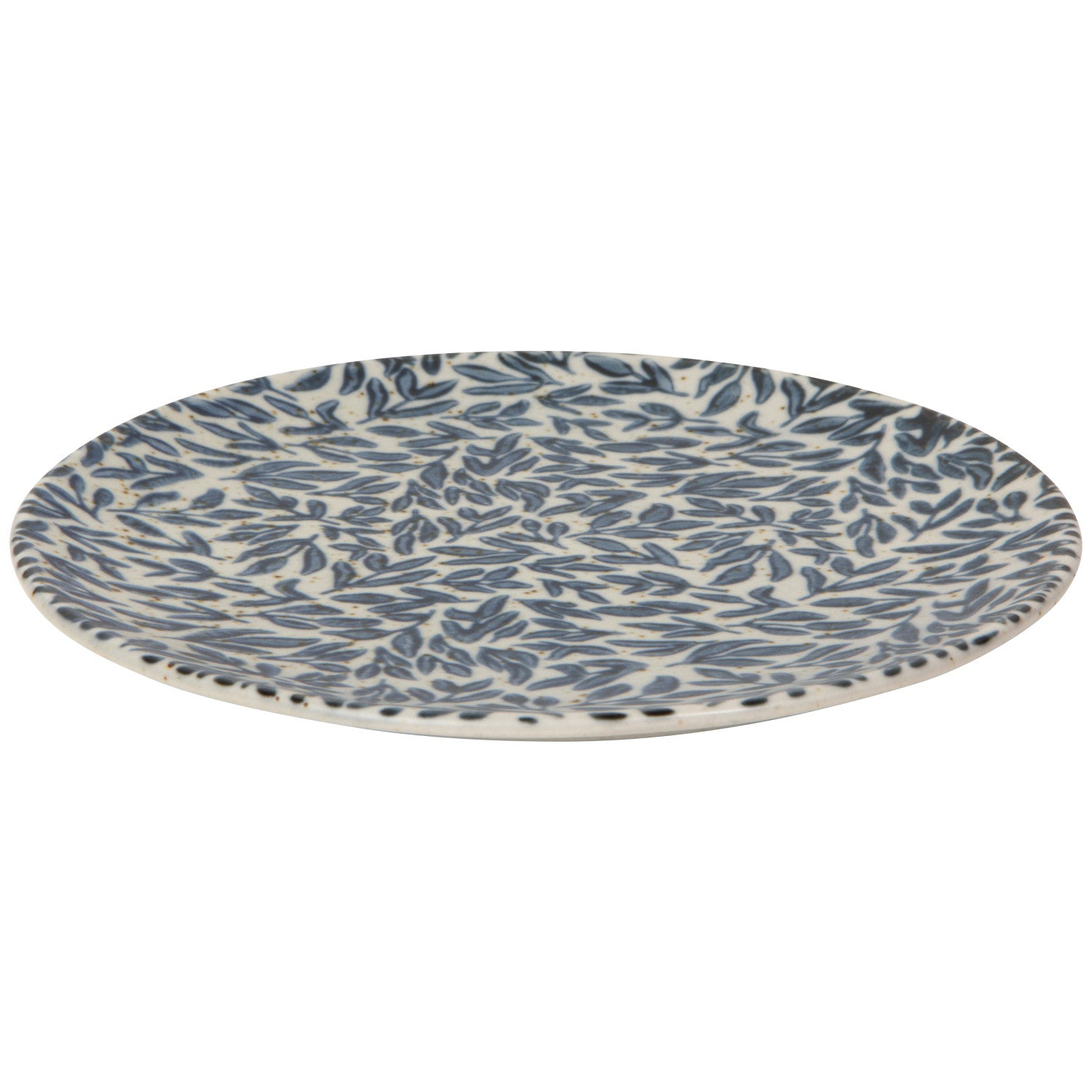 Myrtle Element Appie Plate