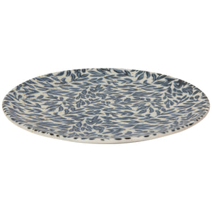 Myrtle Element Appie Plate
