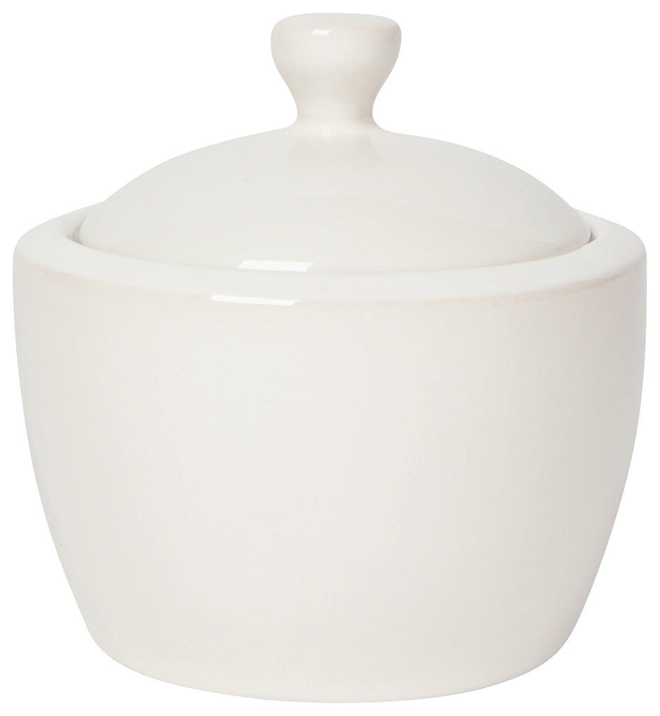 Oyster Aquarius Sugar Pot