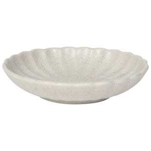 Alabaster Opus Dish